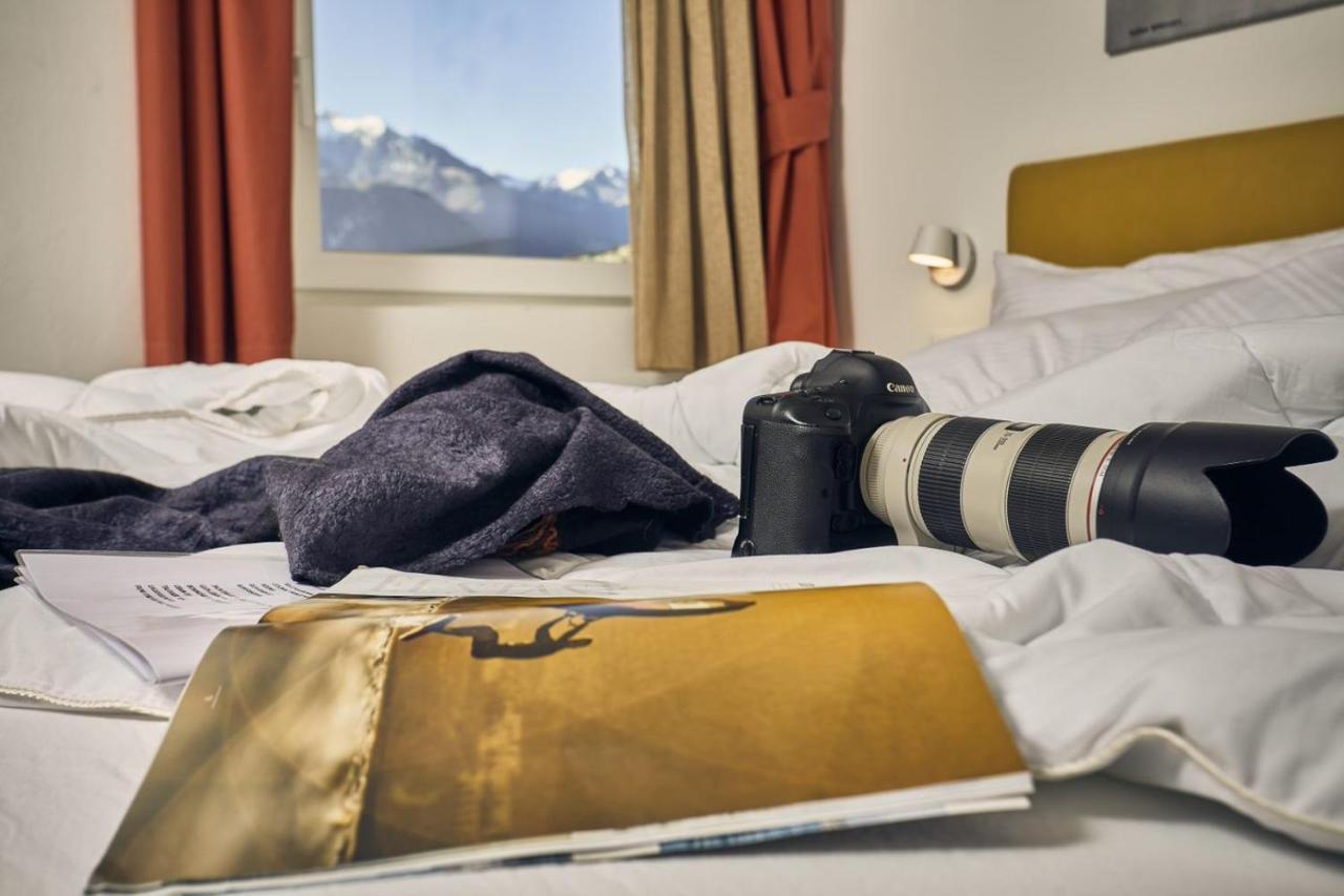 Hotel Paradiso Conca D'Oro Torbole Sul Garda Exteriör bild